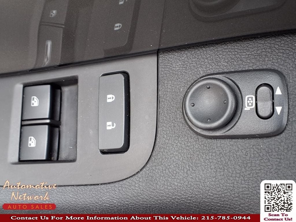 2012 Chevrolet Camaro 2LT 2LT