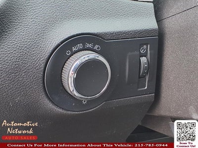 2012 Chevrolet Camaro 2LT 2LT