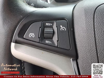 2012 Chevrolet Camaro 2LT 2LT