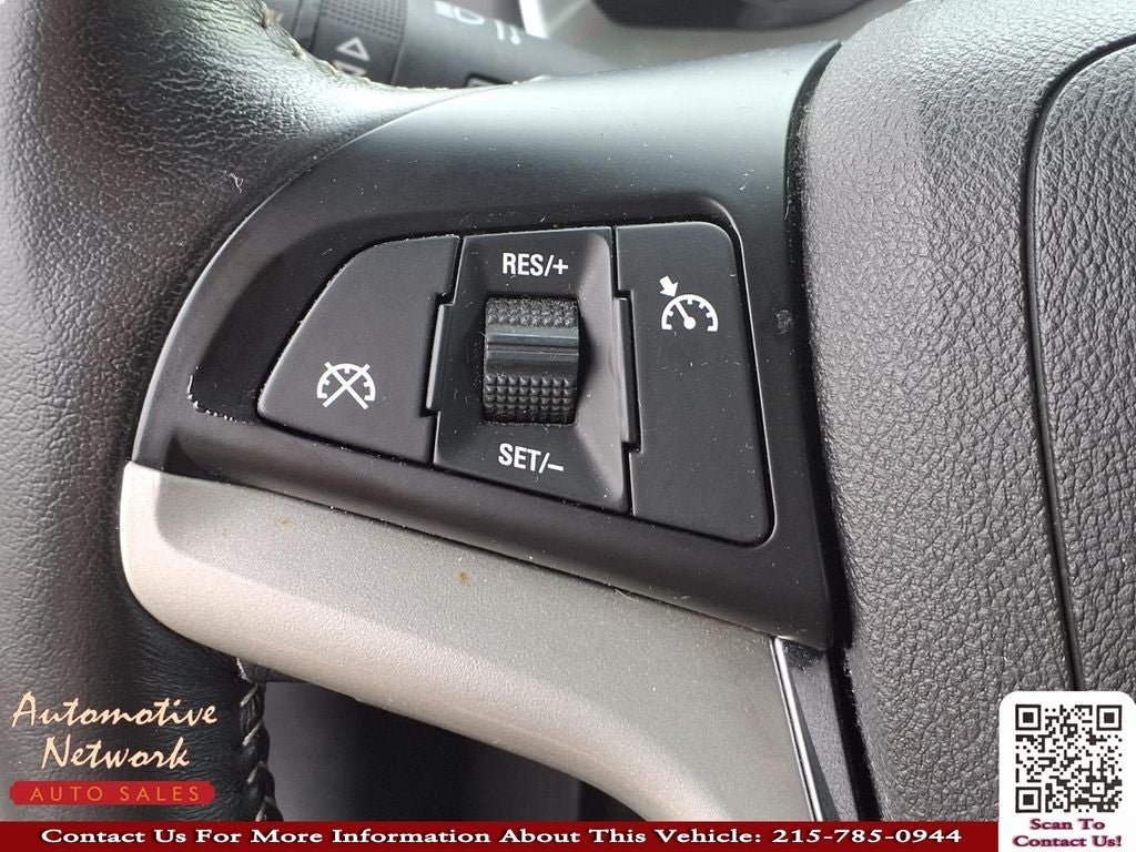 2012 Chevrolet Camaro 2LT 2LT