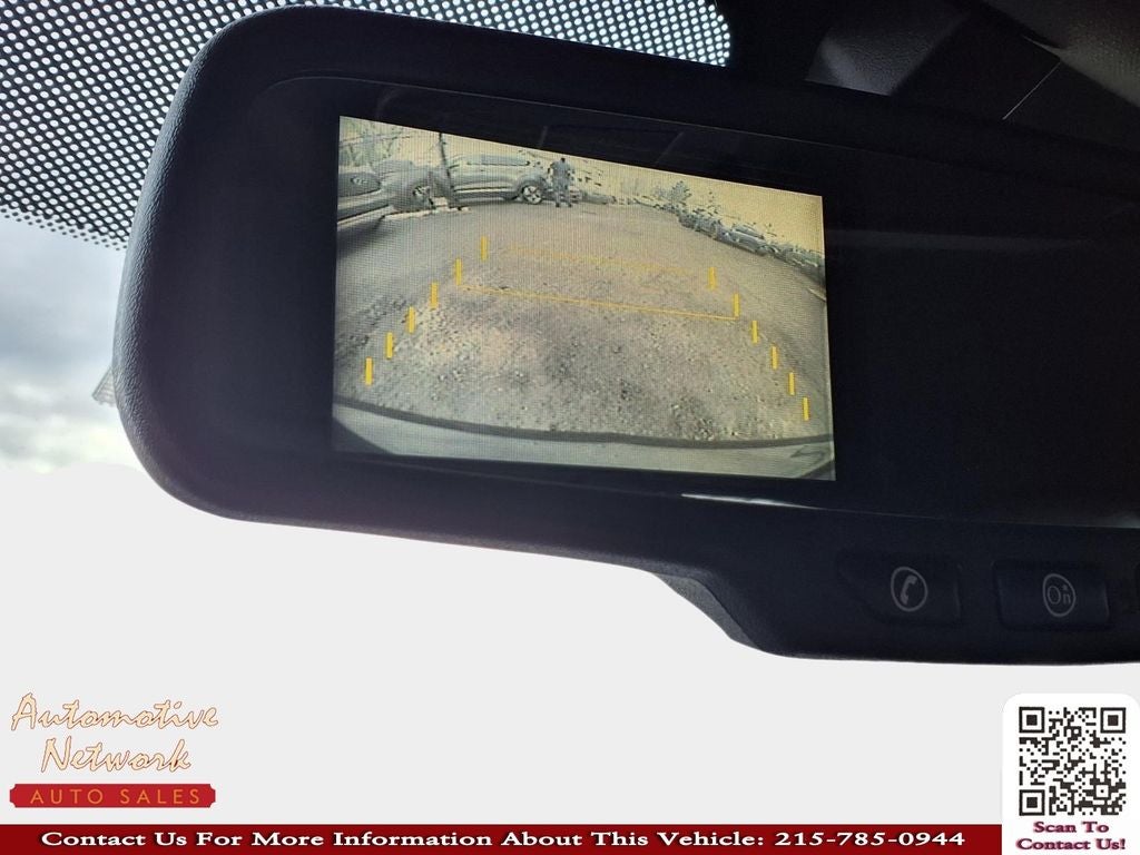 2012 Chevrolet Camaro 2LT 2LT