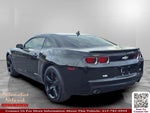 2012 Chevrolet Camaro 2LT 2LT