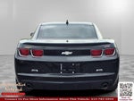 2012 Chevrolet Camaro 2LT 2LT