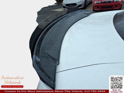 2015 Chevrolet Camaro SS 1SS