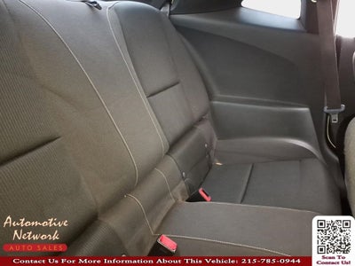 2015 Chevrolet Camaro SS 1SS