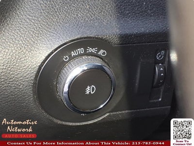 2015 Chevrolet Camaro SS 1SS