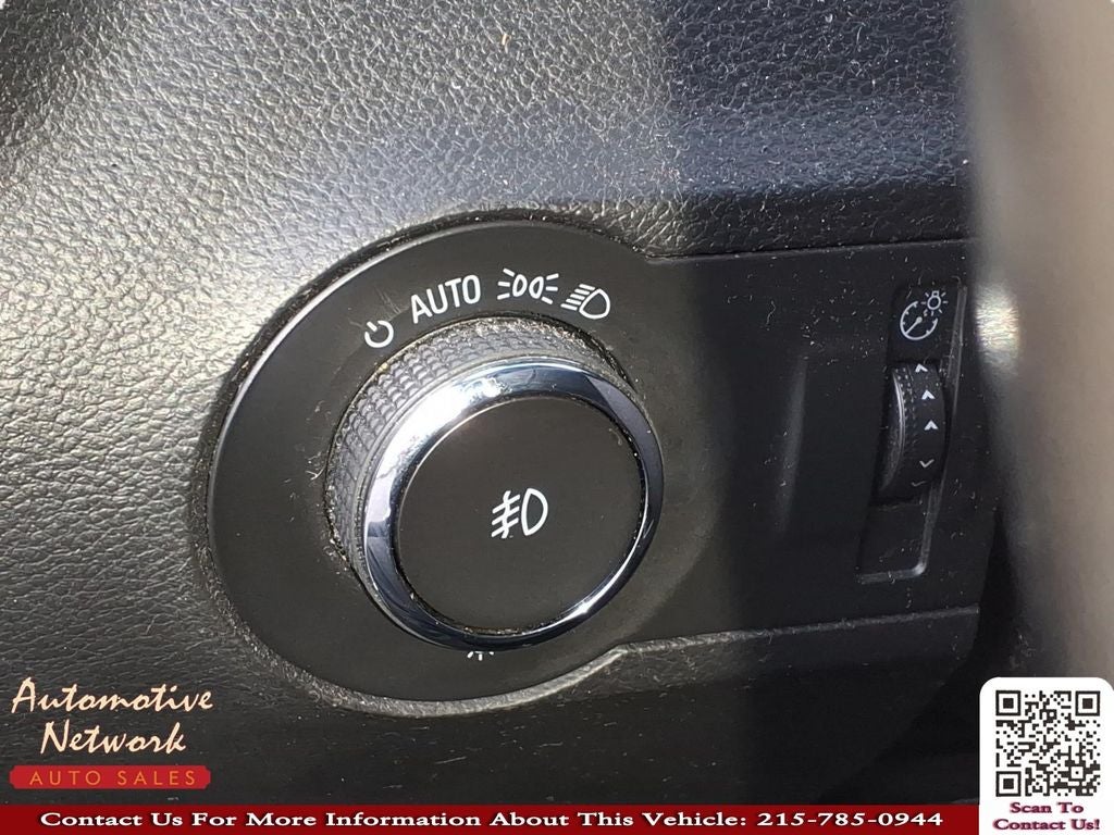 2015 Chevrolet Camaro SS 1SS