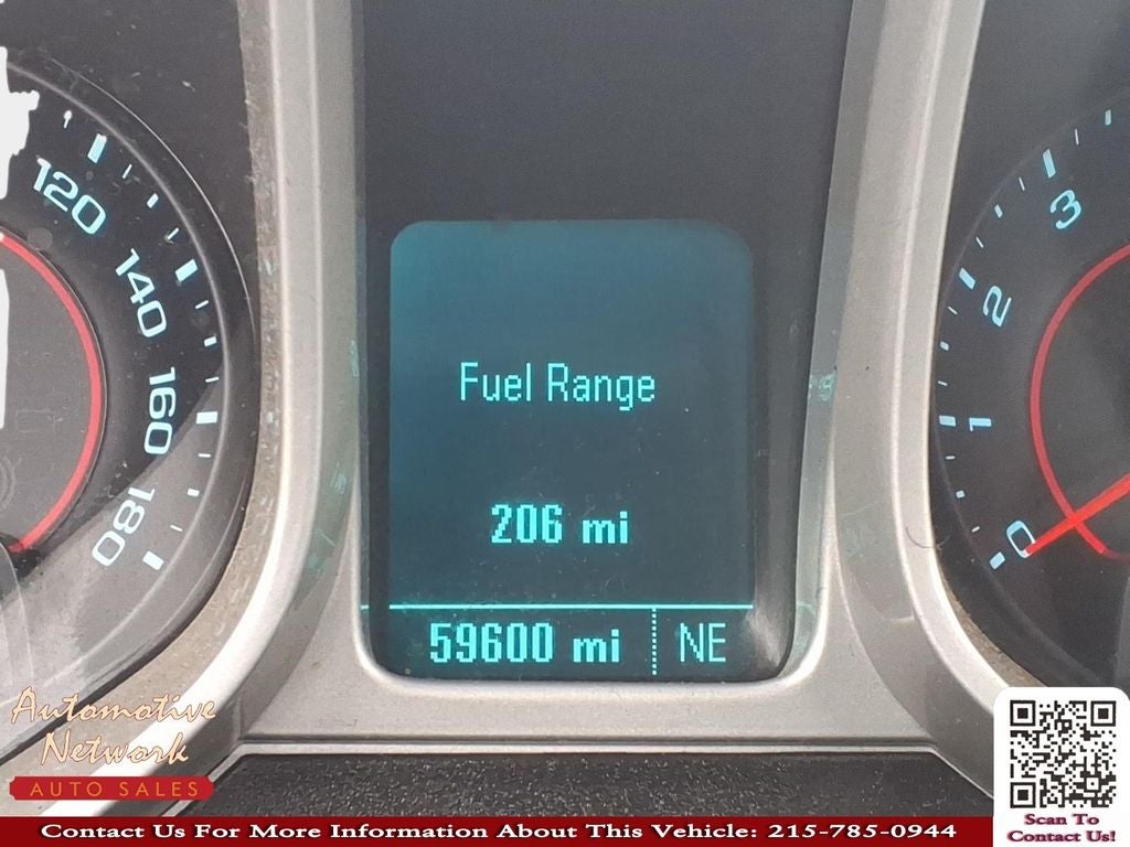 2015 Chevrolet Camaro SS 1SS