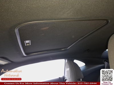 2015 Chevrolet Camaro SS 1SS