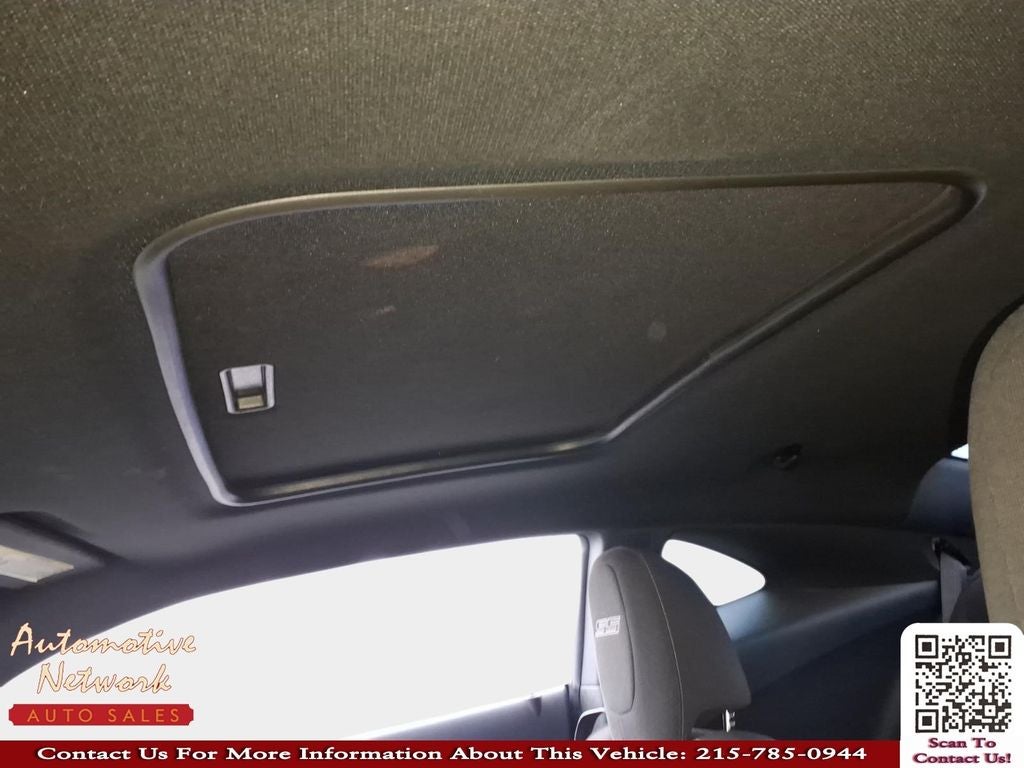 2015 Chevrolet Camaro SS 1SS