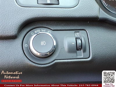 2014 Buick Regal Premium II