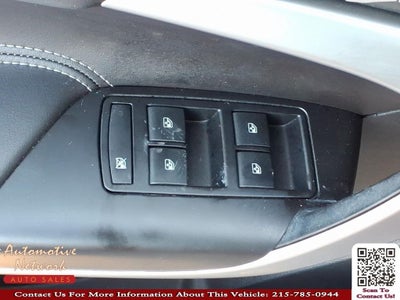 2014 Buick Regal Premium II