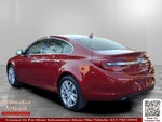 2014 Buick Regal Premium II