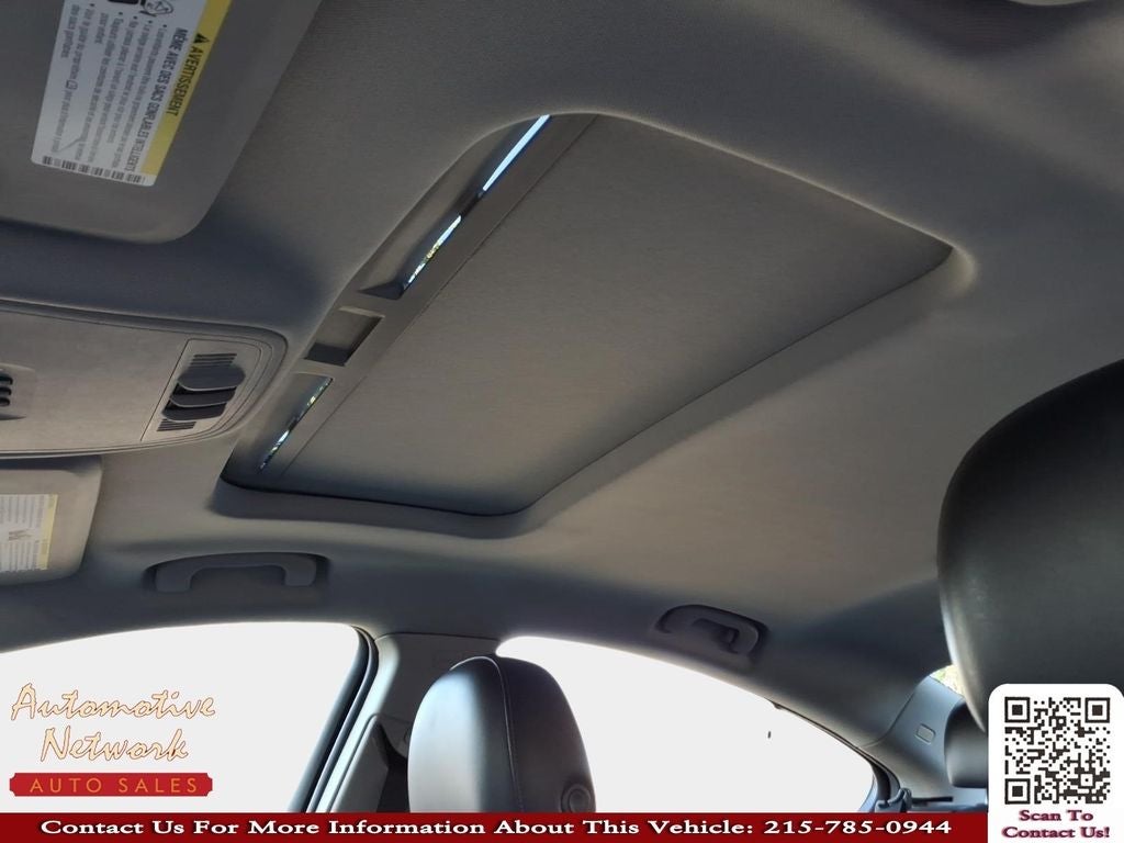 2014 Buick Regal Premium II