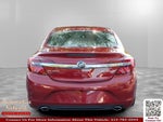 2014 Buick Regal Premium II