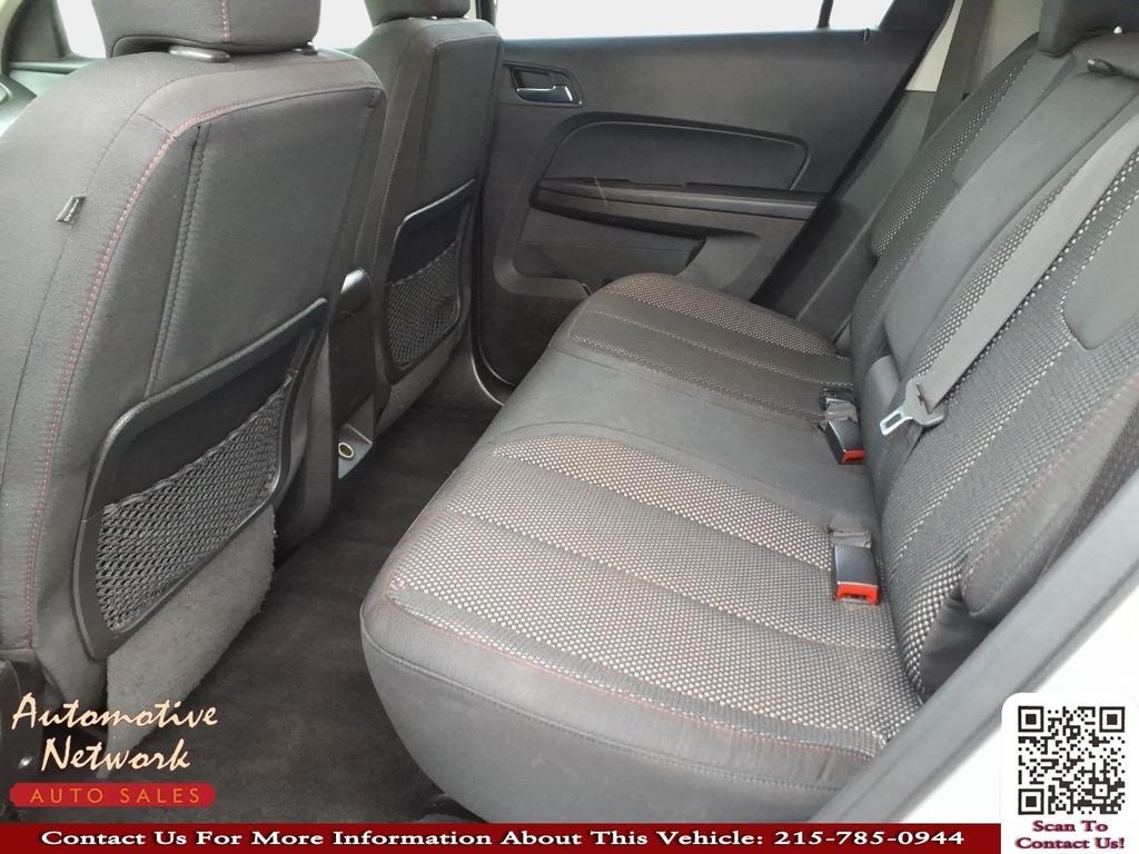 2016 GMC Terrain SLE-1