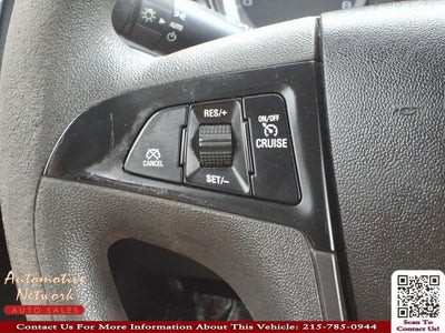 2016 GMC Terrain SLE-1