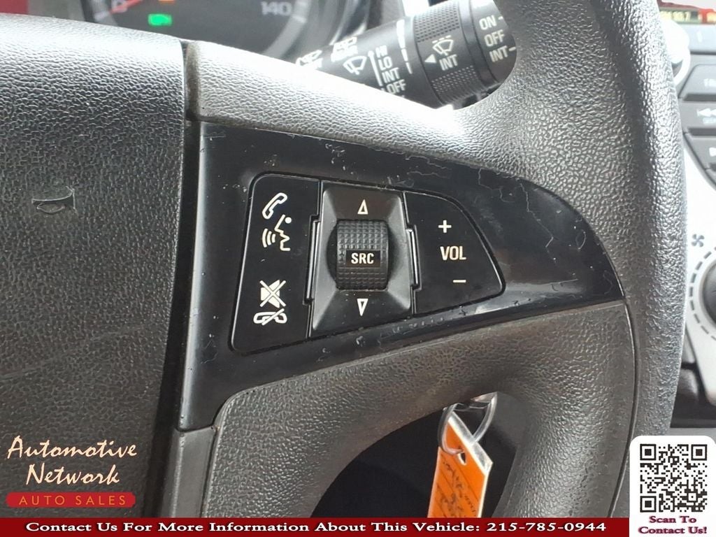 2016 GMC Terrain SLE-1