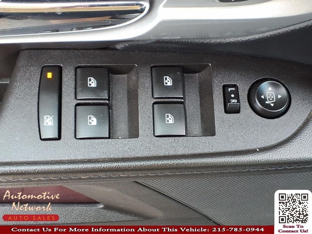 2016 GMC Terrain SLE-1