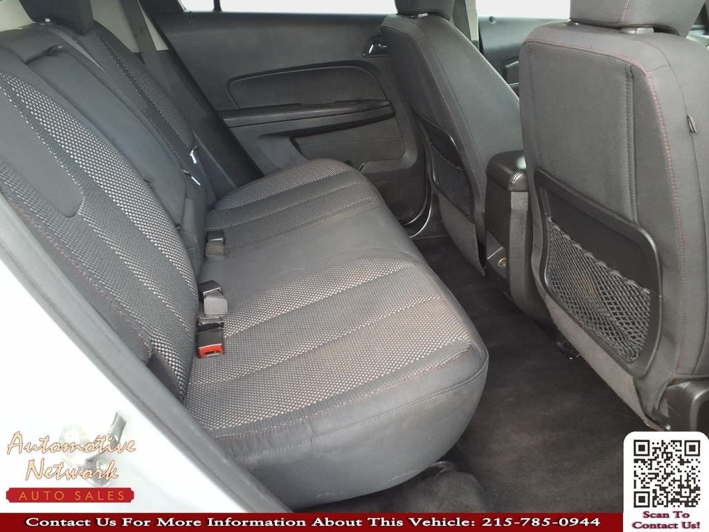 2016 GMC Terrain SLE-1