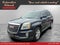 2016 GMC Terrain SLE-2
