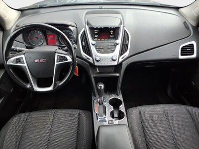 2016 GMC Terrain SLE-2