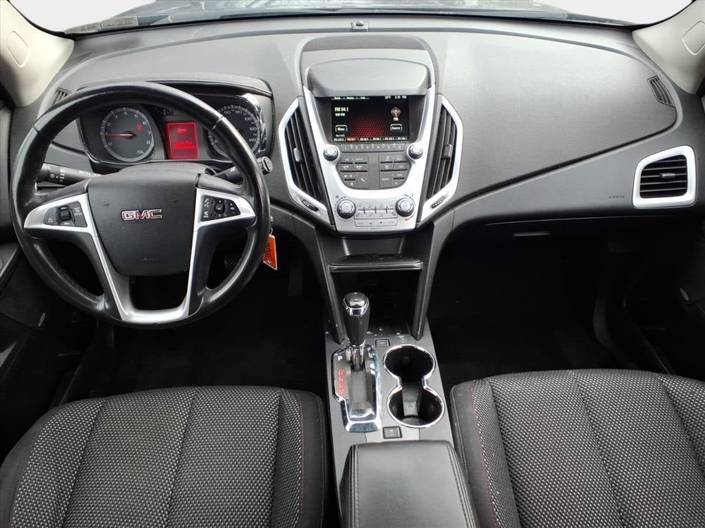2016 GMC Terrain SLE-2