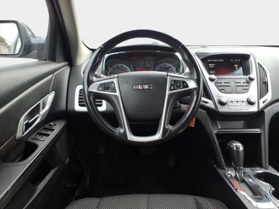 2016 GMC Terrain SLE-2