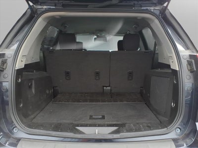 2016 GMC Terrain SLE-2