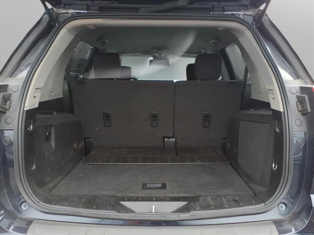 2016 GMC Terrain SLE-2