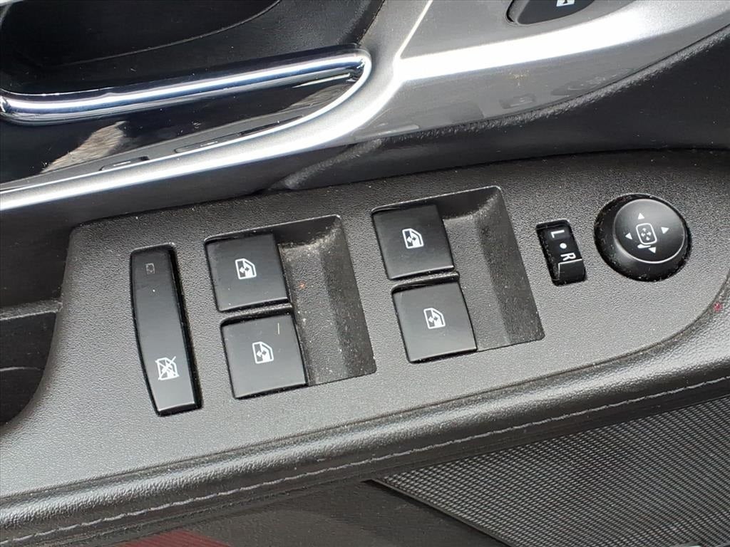 2016 GMC Terrain SLE-2