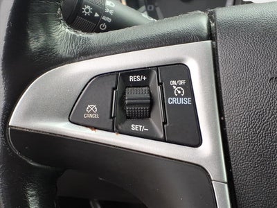 2016 GMC Terrain SLE-2