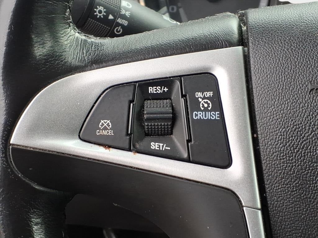 2016 GMC Terrain SLE-2