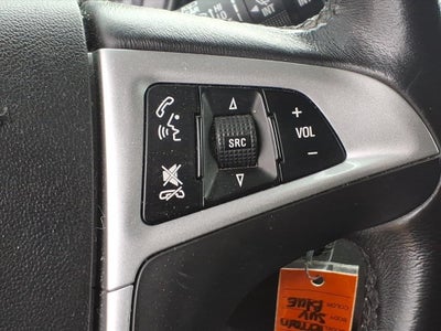 2016 GMC Terrain SLE-2