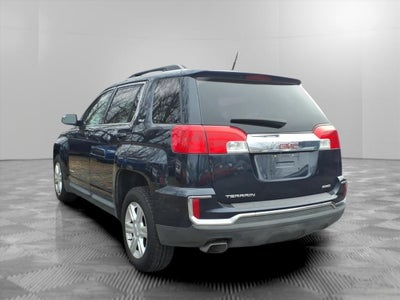 2016 GMC Terrain SLE-2