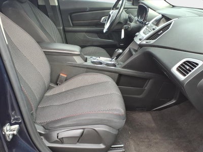 2016 GMC Terrain SLE-2