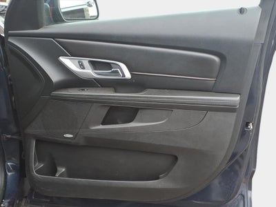 2016 GMC Terrain SLE-2