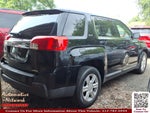 2015 GMC Terrain SLE-1