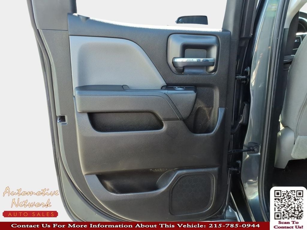 2019 GMC Sierra 1500 Limited Base