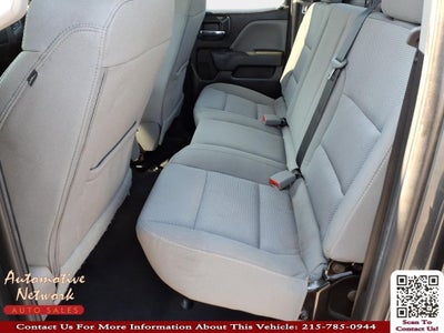 2019 GMC Sierra 1500 Limited Base