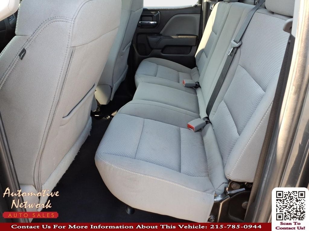 2019 GMC Sierra 1500 Limited Base