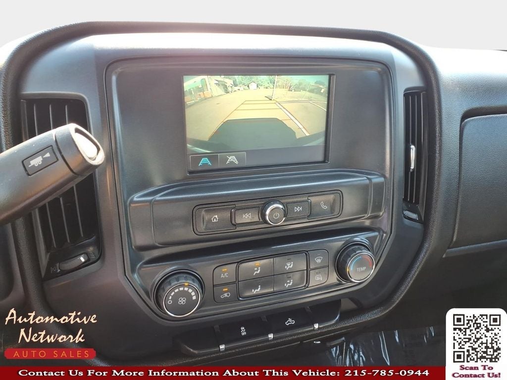 2019 GMC Sierra 1500 Limited Base