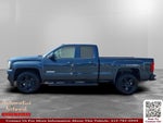 2019 GMC Sierra 1500 Limited Base