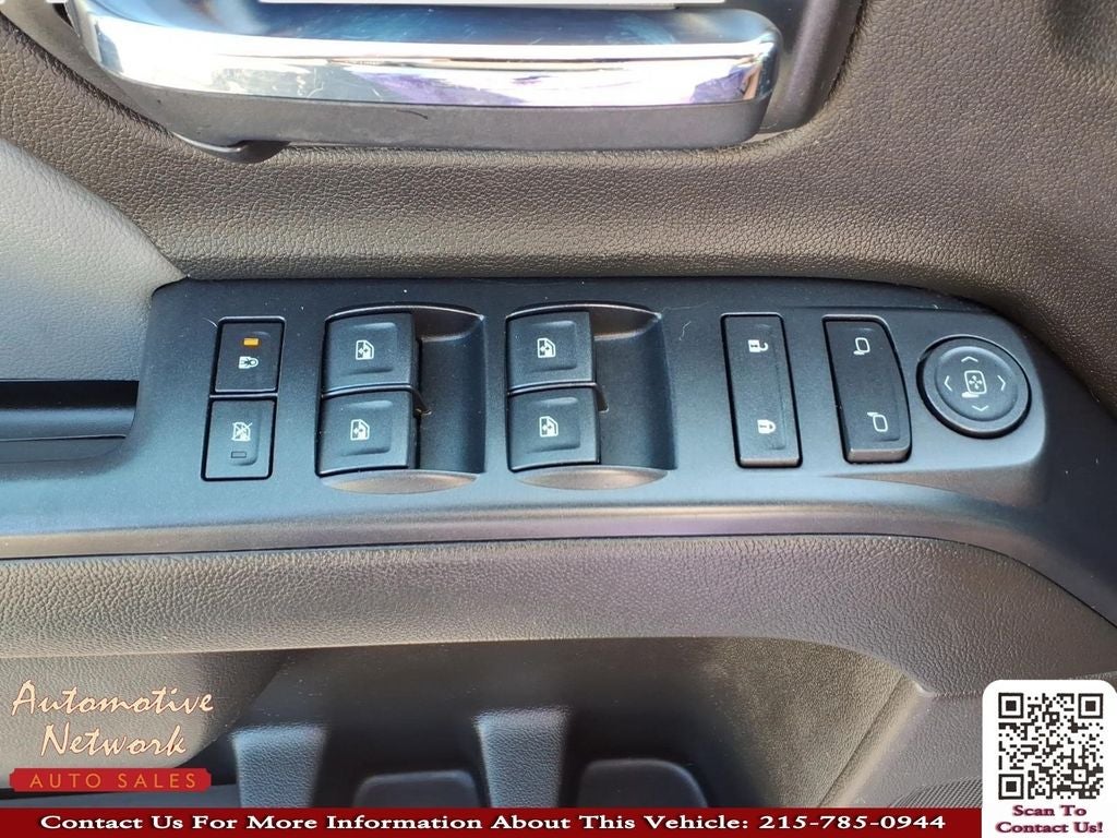 2019 GMC Sierra 1500 Limited Base