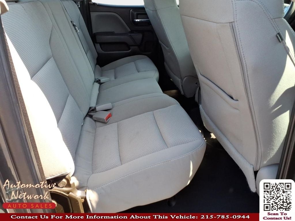 2019 GMC Sierra 1500 Limited Base