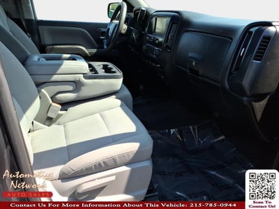 2019 GMC Sierra 1500 Limited Base