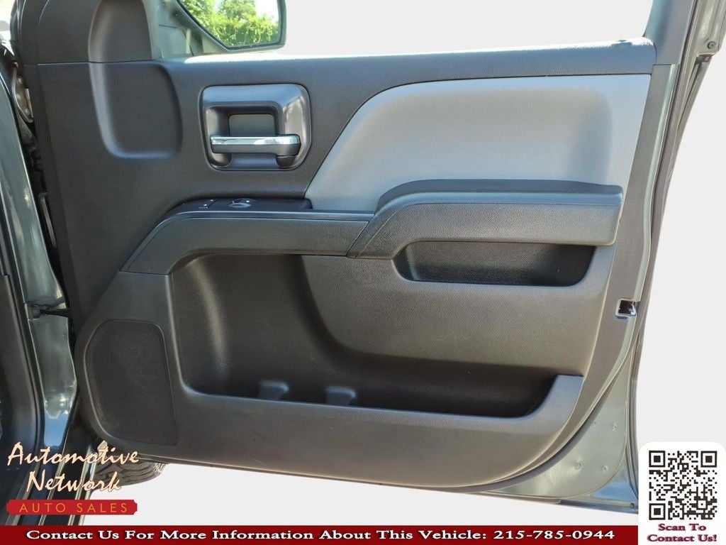 2019 GMC Sierra 1500 Limited Base