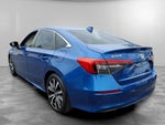 2023 Honda Civic EX