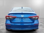 2023 Honda Civic EX