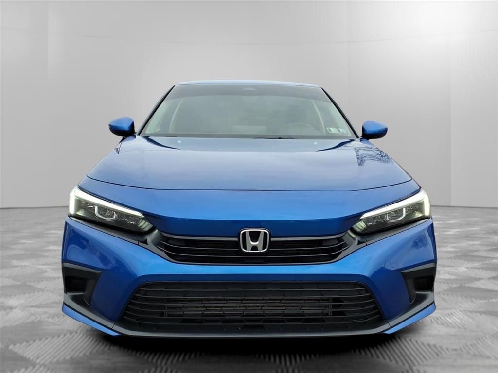 2023 Honda Civic EX
